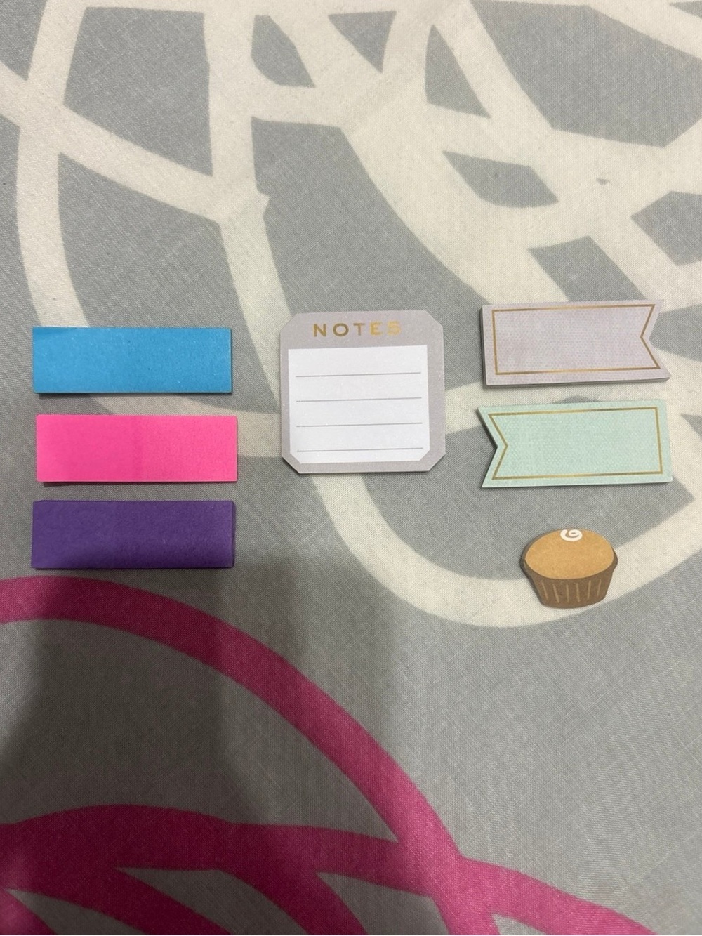 Planner Stickers - Picture 2 of 5